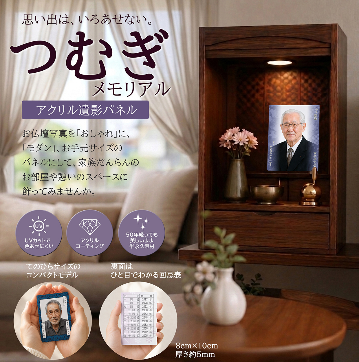 表面